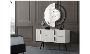 Padova Yatak Odası Takımı