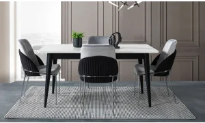 Padova Yemek Odası Takımı