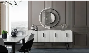 Padova Yemek Odası Takımı