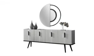 Padova Yemek Odası Takımı