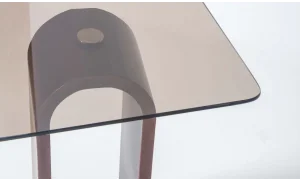 Palermo Copper Orta Sehpa Seti