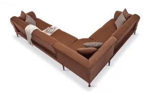 Palermo Köşe Koltuk Takımı