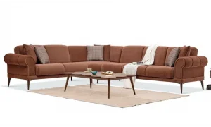 Palermo Köşe Koltuk Takımı