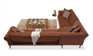 Palermo Köşe Koltuk Takımı