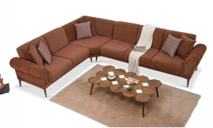 Palermo Köşe Koltuk Takımı