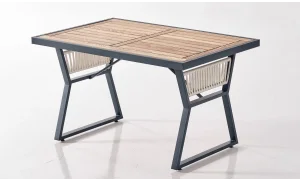 Palma Maksi Bahçe ve Balkon Takımı