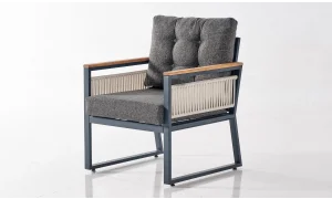 Palma Maksi Bahçe ve Balkon Takımı