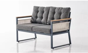 Palma Maksi Bahçe ve Balkon Takımı