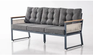 Palma Maksi Bahçe ve Balkon Takımı