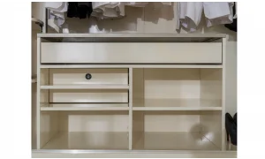 Pamukkale 6 Kapaklı Gardrop