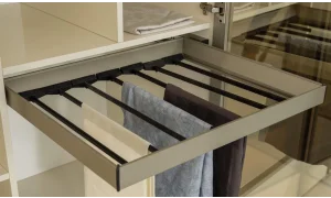 Pamukkale 6 Kapaklı Gardrop