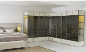 Pamukkale Yatak Odası Takımı