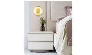 Pamukkale Yatak Odası Takımı