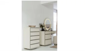 Pamukkale Yatak Odası Takımı