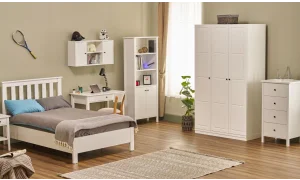 Pan Genç Odası Takımı