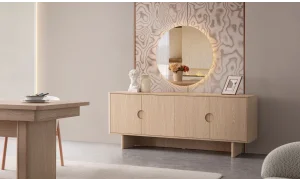 Panama Konsol ve Ayna