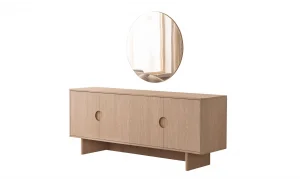 Panama Konsol ve Ayna