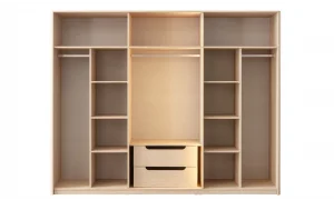 Panama Yatak Odası Takımı