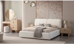 Panama Yatak Odası Takımı