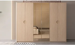 Panama Yatak Odası Takımı