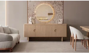 Panama Yemek Odası Takımı