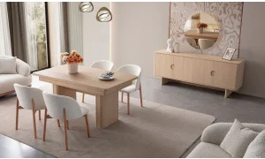 Panama Yemek Odası Takımı