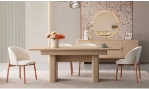 Panama Yemek Odası Takımı