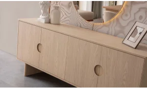 Panama Yemek Odası Takımı