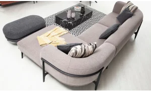 Panamera Köşe Koltuk Takımı