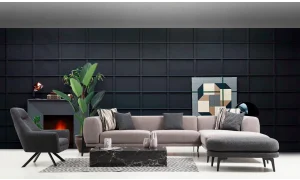 Panamera Köşe Koltuk Takımı