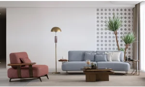 Paola Air Koltuk Takımı