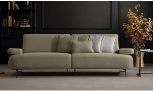 Paola Air Koltuk Takımı