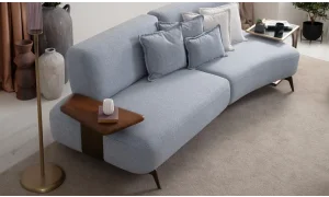 Paola Air Koltuk Takımı