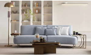 Paola Air Koltuk Takımı