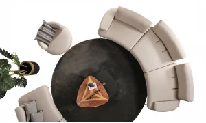 Paola Koltuk Takımı