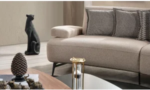 Paola Koltuk Takımı