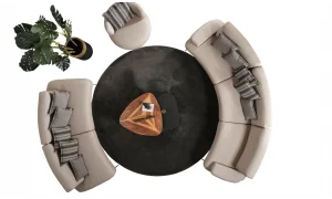 Paola Koltuk Takımı