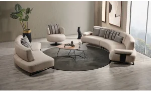 Paola Koltuk Takımı