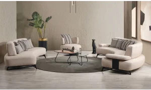 Paola Koltuk Takımı