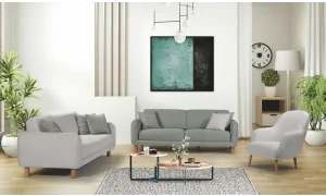 Papatya Koltuk Takımı