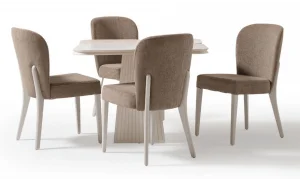 Papatya Mutfak Masası