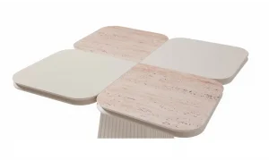 Papatya Mutfak Masası