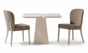 Papatya Mutfak Masası