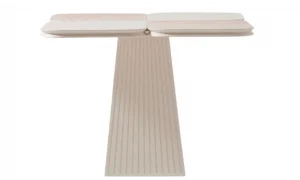 Papatya Mutfak Masası