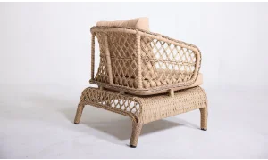 Paris Bahçe ve Balkon Takımı (Capi)