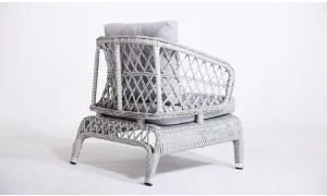 Paris Bahçe ve Balkon Takımı (Stone)