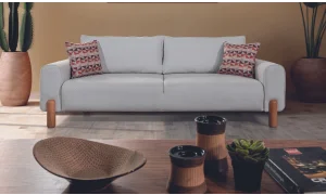 Paris Koltuk Takımı