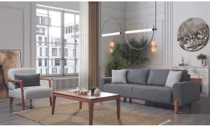 Paris Koltuk Takımı