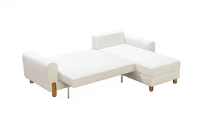 Paris Mini Köşe Koltuk Takımı