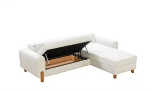 Paris Mini Köşe Koltuk Takımı